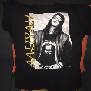 Quality t shirt worn once